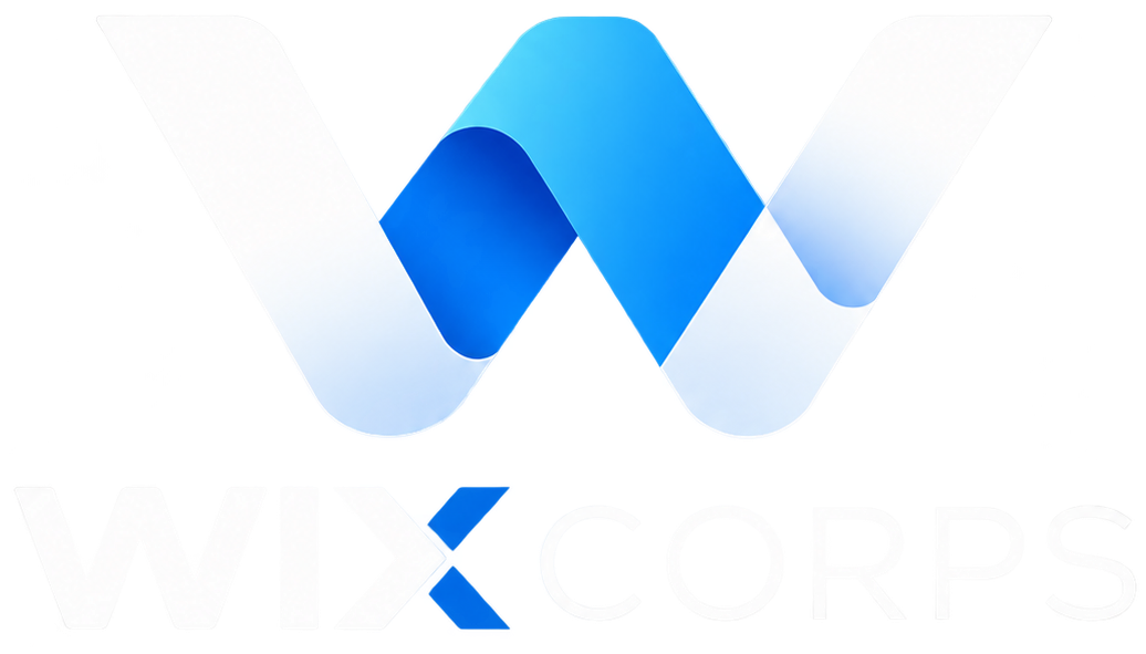 Wix Corps logo